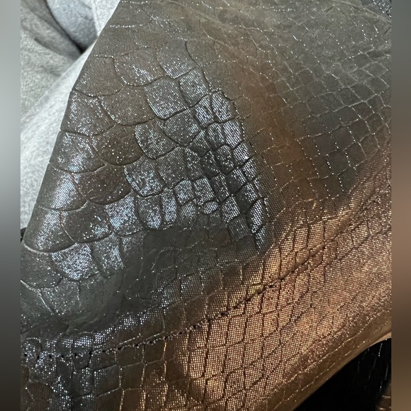 Seychelles black booties - Picture 6 of 6